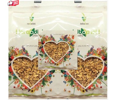 Pack 3X2 Cola Caballo  40Gr...