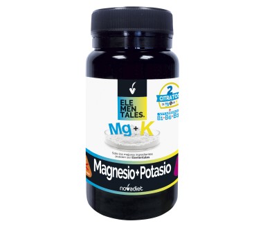 Magnesio+Potasio Citratos...