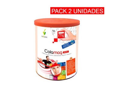 Colamag Bote 300 Gr Pack 2...