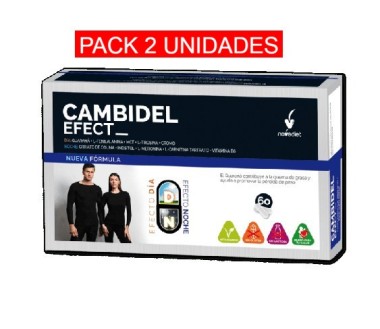 Cambidel Efect 60 Cápsulas...