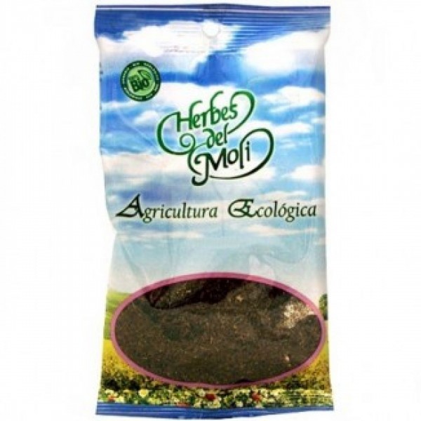 TE JAZMIN BIO HERBES DEL MOLI 70 GR TE JAZMIN BIO HERBES DEL MOLI 70 GR