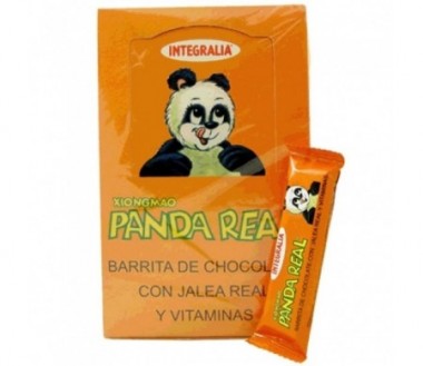 PANDA REAL BARRETA