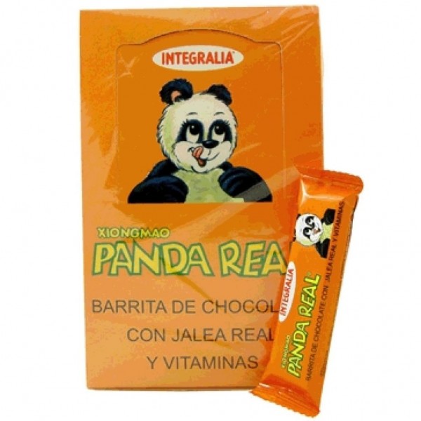 PANDA REAL BARRETA PANDA REAL BARRETA