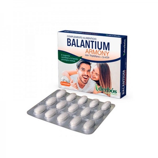 BALANTIUM ARMONY DERBOS