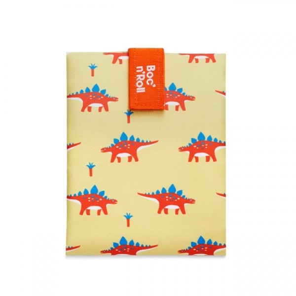 PORTA BOCADILLOS DINOSAURIOS PORTA BOCADILLOS DINOSAURIOS